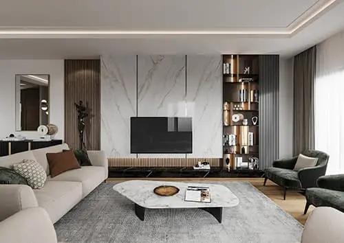 Kuşadası Dekorasyon