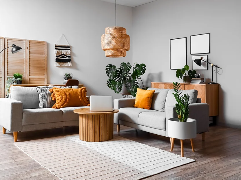 Kuşadası Dekorasyon